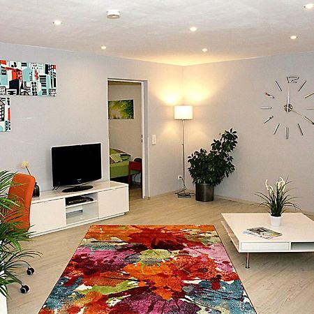 business + life apartment ferienwohnung Ransbach-Baumbach Exterior foto
